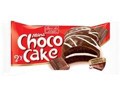 شوکوکیک دو قلو شیرین عسل